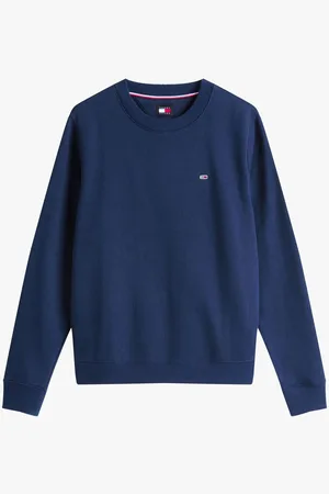Tommy Hilfiger Flag Crew JumperXS