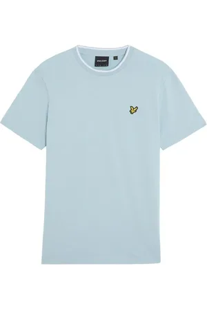 Lyle & Scott Tipped T-shirtStor