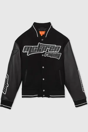 Reiss Circuit McLaren F1 Team Bomber Jacket2X-Large