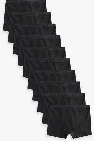 Next Short Briefs 10 -pakke (2-16år)3 - 4 år (98 - 104cm)