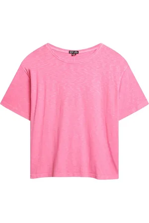 Superdry Studios Dropped Shoulder T-Shirt36