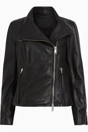 AllSaints AllSaints Ellis Biker Jacket40