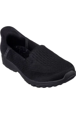 Skechers Reggae Fest for kvinder 2.0 Slip In Sko