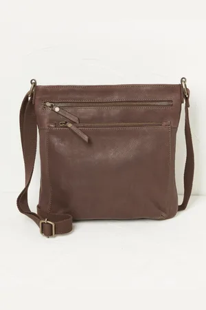 Fat Face FatFace Crossbody BagEn