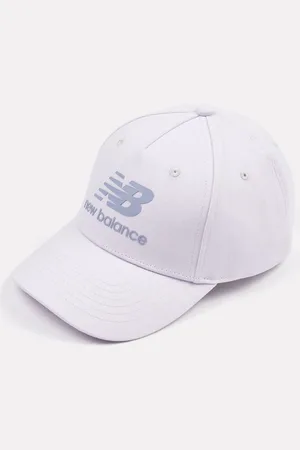 New Balance Stablet logoæskeen