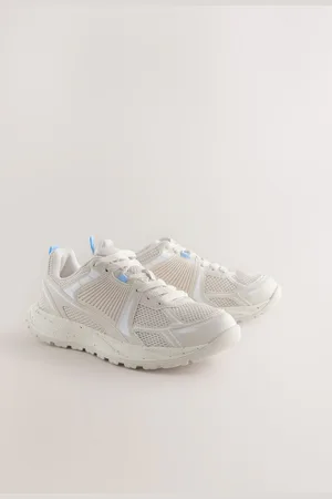 Next Forever Comfort Chunky Mesh Detail Trainerseu40