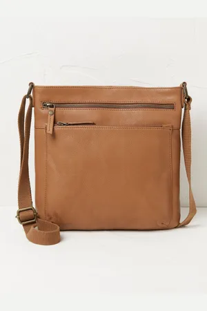 Fat Face FatFace Crossbody BagEn