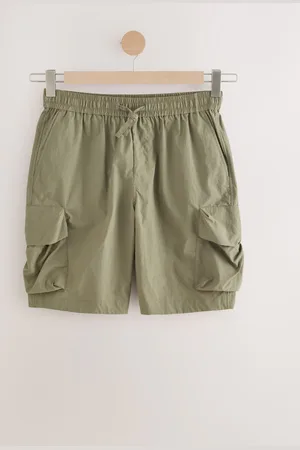 Next Letvægts Bluff Pocket CargoshortsStor