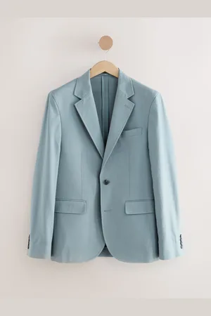 Next Slim Fit TENCEL Suit Jacket44l