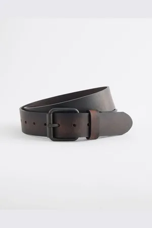 Next Casual læderbælteXL