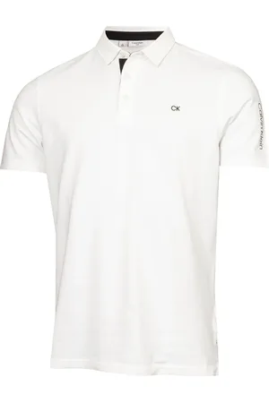 Calvin Klein Uni Polo ShirtM