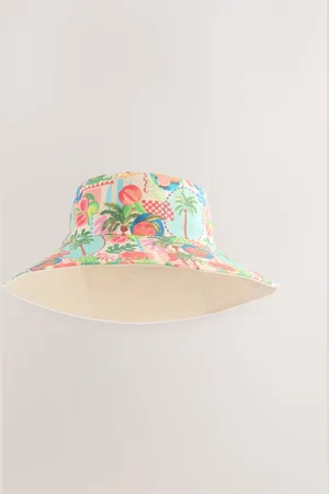 Next Vendbar Bucket Hatte og huermediumlarge