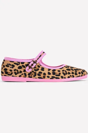 Boden Flexi Mary Jane Shoeseu39