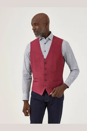 Skopes Camplin Regular Fit Waistcoat50 Regular (UK 40 R)