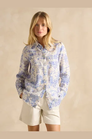Joules Maeva Skjorter44