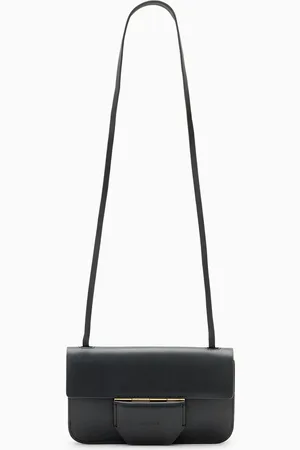 AllSaints AllSaints Ann Cross-Body BagEn