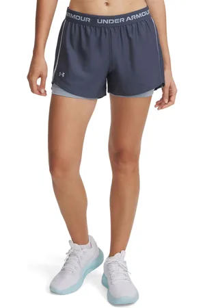 Under Armour Tech Play Up 2-i-1 Shortsmedium