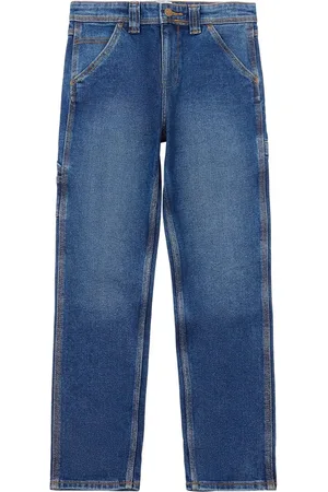 Lee Drenge Carpenter Denim jeans14 - 15 år (164 - 170cm)