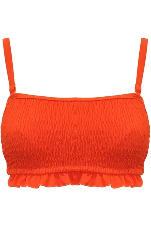 Pour Moi Free Spirit stropløs top med bøjle70FF
