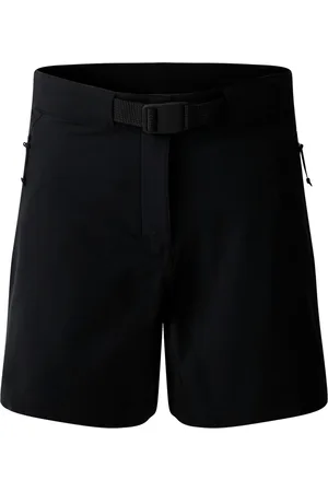 Dare 2B Womens Melodic Pro II Black Shorts44