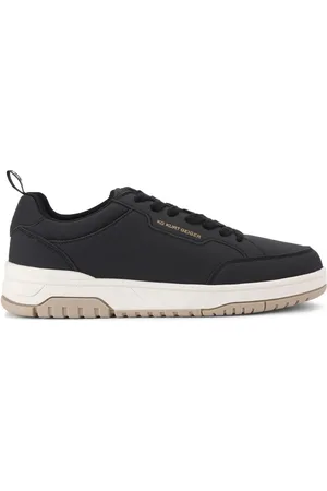 Kurt Geiger Ryder Black Shoes