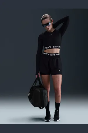 Nike Pro Dri-FIT 2-in-1 Shortssmall