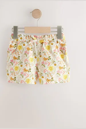 Next Pull On Shorts (3mdr.-7år)9298cm