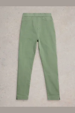 White Stuff Janey Afkortet Jeggings34