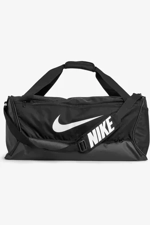 Nike Brasilia Training Duffel 100% Cotton Bag (60L)En