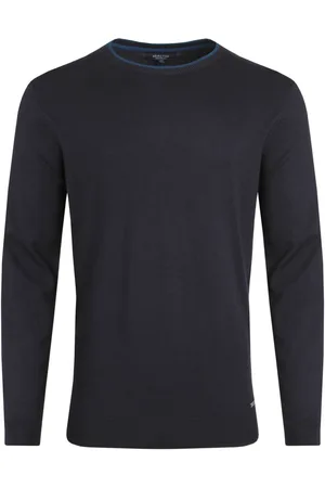 Weird Fish Noah Rund hals Trøje4XL