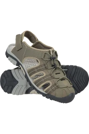 Mountain Warehouse Trek Walking Sandaler til mænd