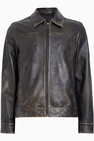 AllSaints AllSaints Alkan JacketXXL