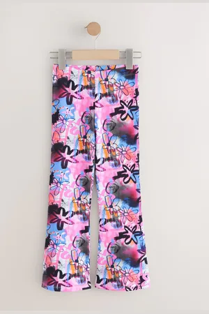 Next Flare Leggings (3-16år)146152cm