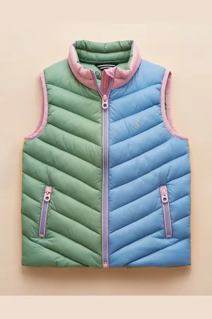 Joules Showerproof Padded Gilet8 år ( 128 cm)