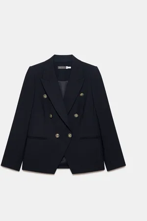 mint&berry Dobbeltradet BlazerS