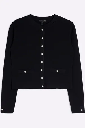 River Island Military Cardigan34