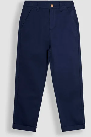 JoJo Maman Bébé Smart Chinos128134cm