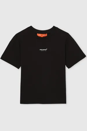 Reiss Melbourne Unisex Fit McLaren F1 Team Melbourne T-Shirt98104cm