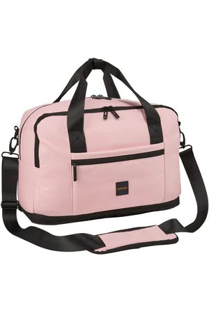 Cabin Max Gozo Underseat Expandable Travel Holdallen