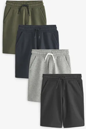 Next Basic Jersey-shorts (3-16år)11 år (146cm)