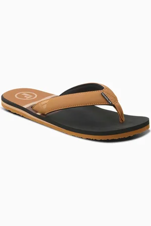 FoamLife Mens Rullen-SC Flip Flops