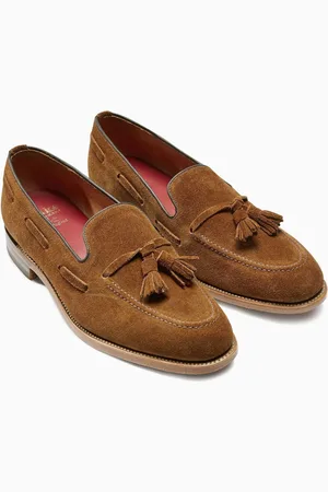 Next Loake For Suede Loafersuk9eu43