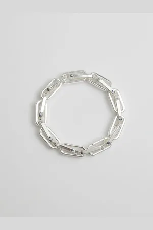 Jon Richard Chain Stretch BraceletEn