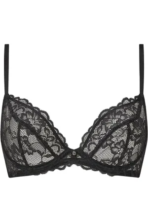 Ann Summers Sexy Lace Non Polstret Plunge BH