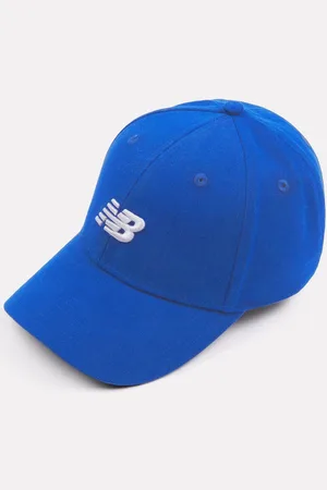 New Balance Kids Small Logo Capen