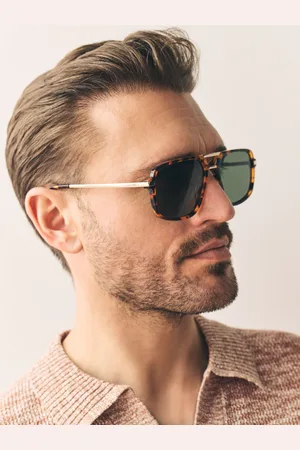 Next Signature Navigator Sunglassesonesize