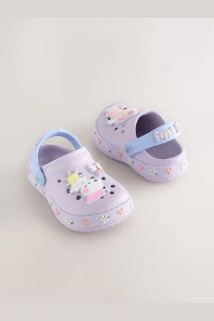 Next Peppa Pig License Clogsuk3eu19
