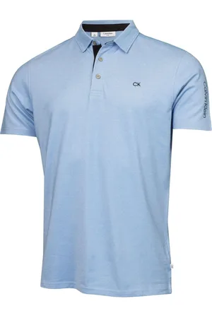 Calvin Klein Uni Polo Shirtlarge