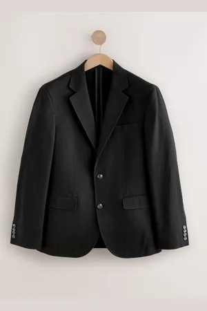 Next Slim Fit TENCEL Suit Jacket46r