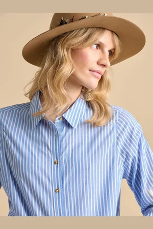 Brakeburn Saltwater Shirt38